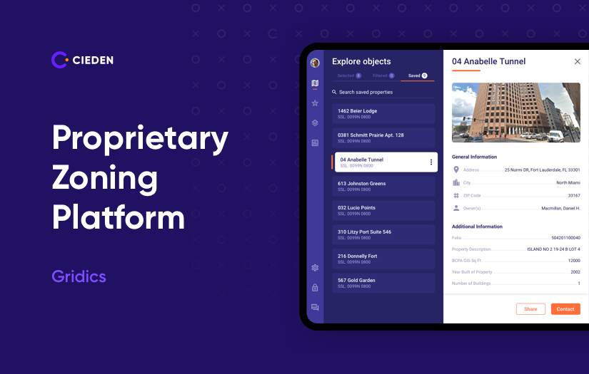 Govtech app screenshot 1